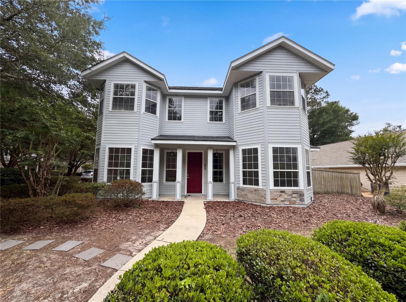 HAILE PLANTATION UNIT 35 PH 4 - Residential