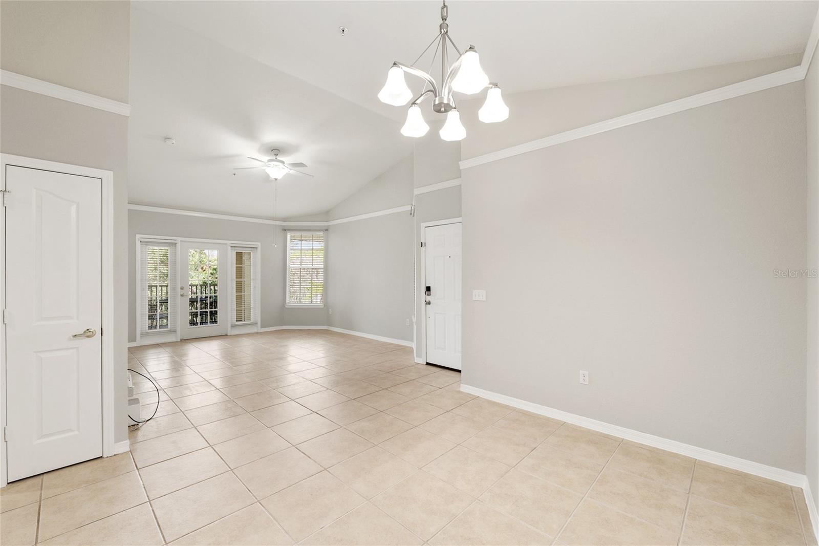 CHARLESTON PLACE - Residential