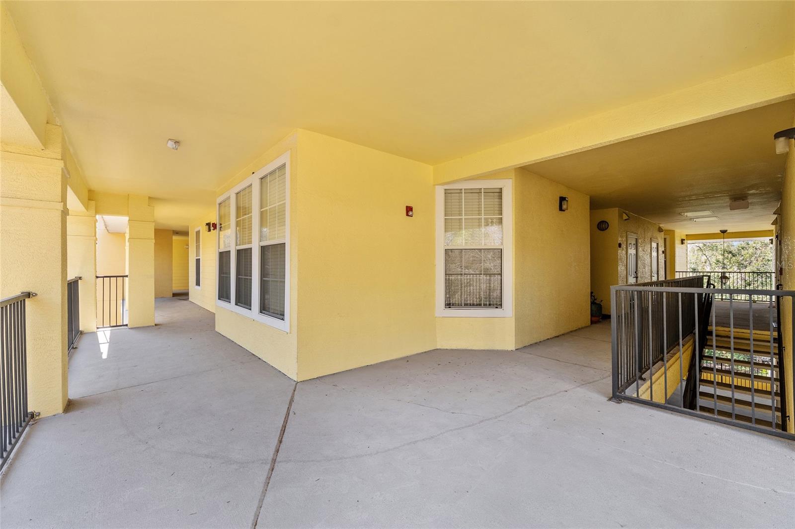 CHARLESTON PLACE - Residential