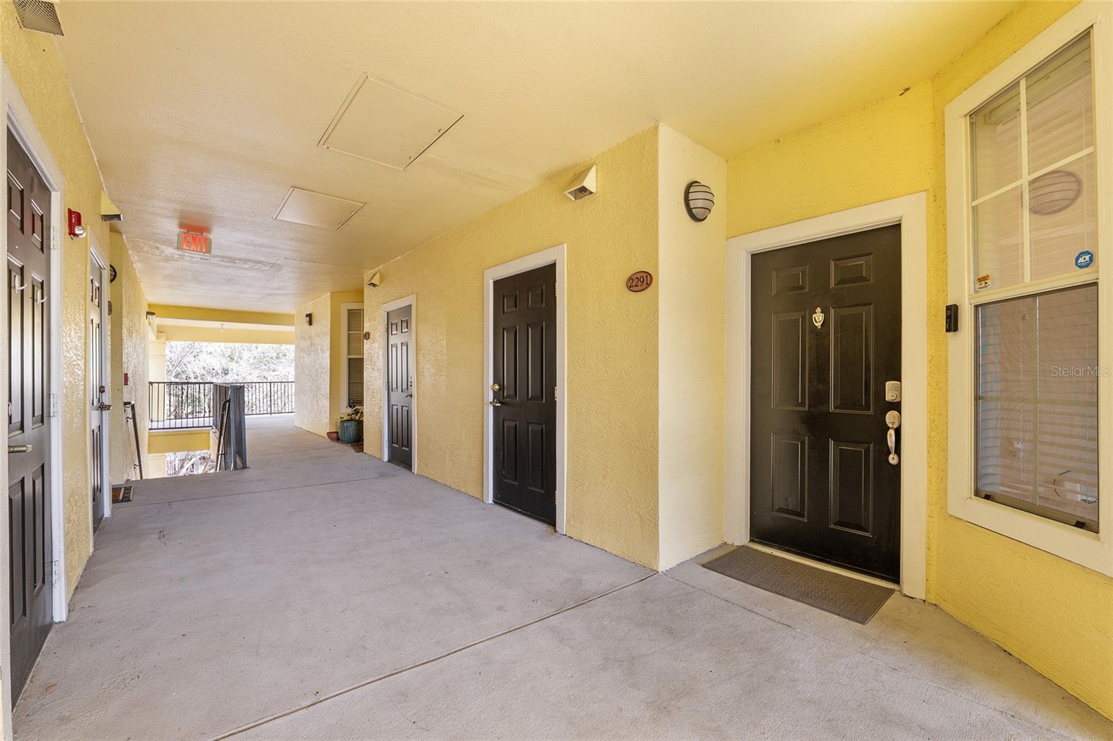 CHARLESTON PLACE - Residential