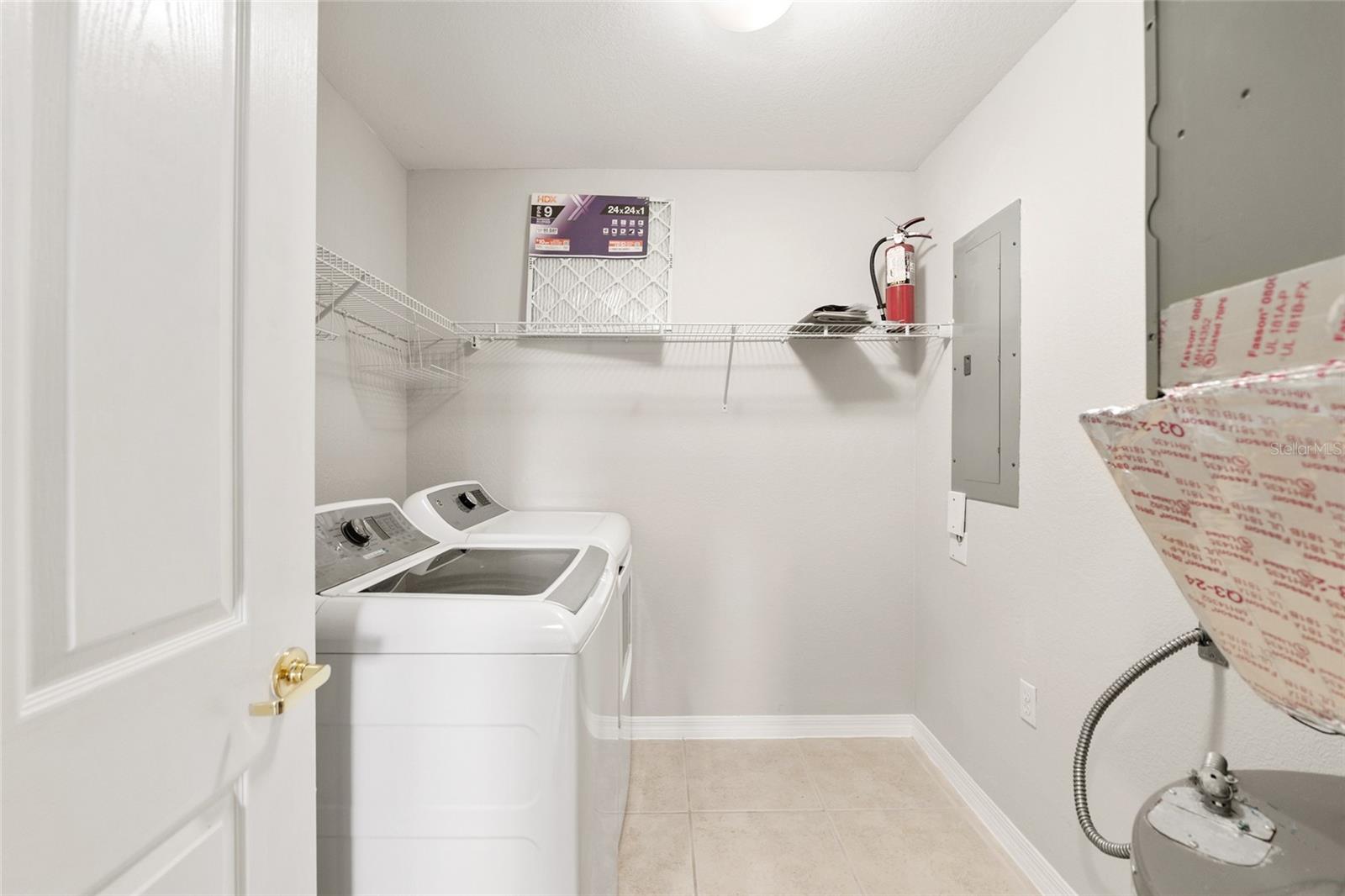 CHARLESTON PLACE - Residential