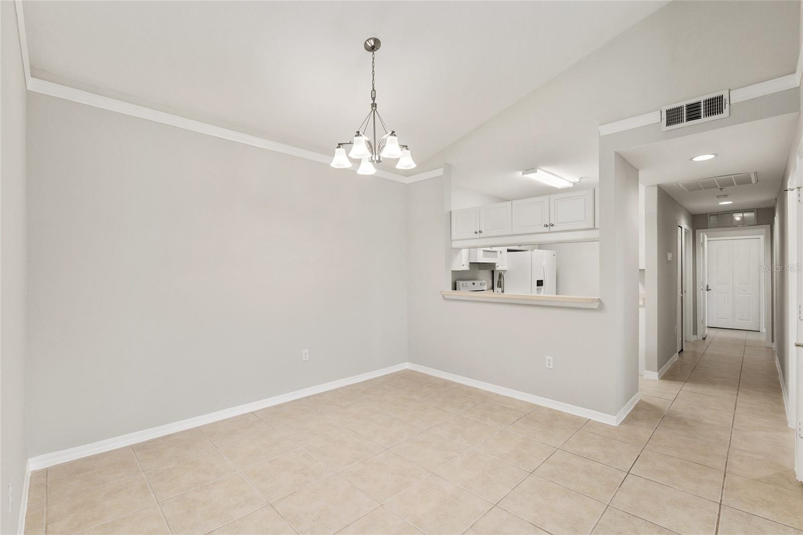 CHARLESTON PLACE - Residential