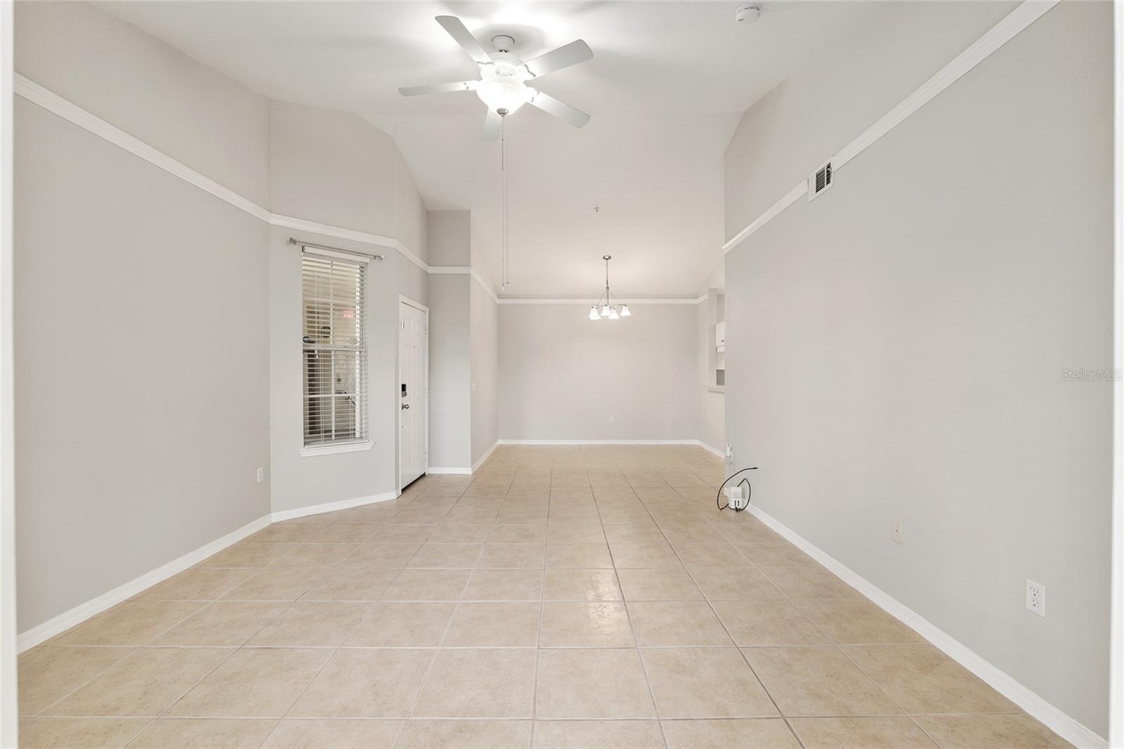 CHARLESTON PLACE - Residential