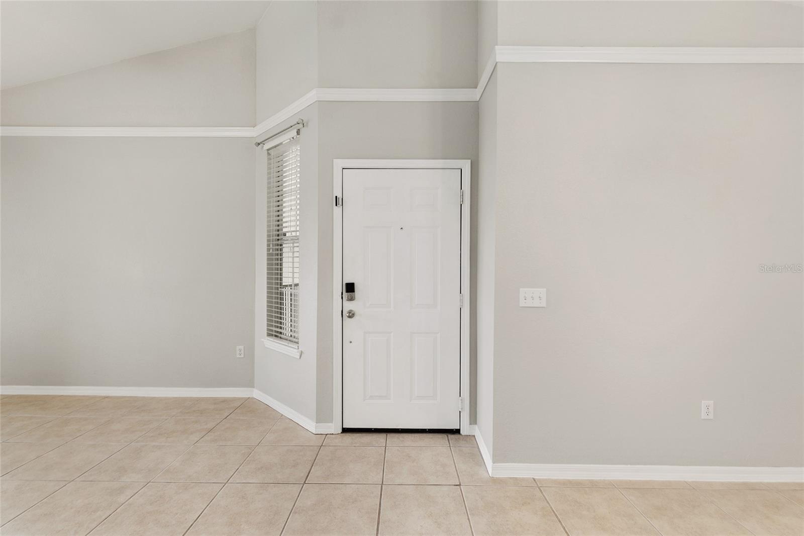 CHARLESTON PLACE - Residential