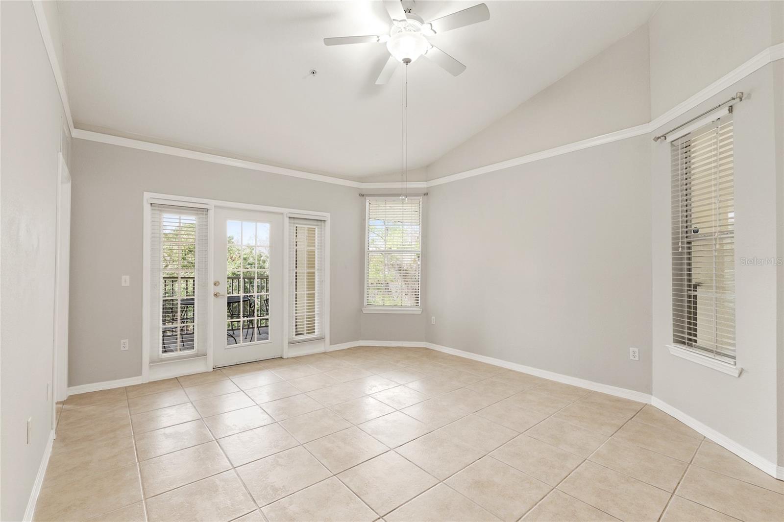 CHARLESTON PLACE - Residential