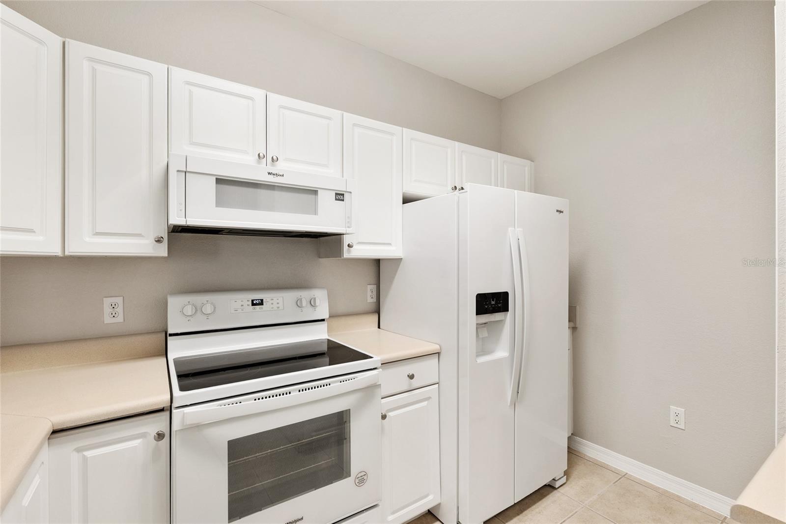 CHARLESTON PLACE - Residential