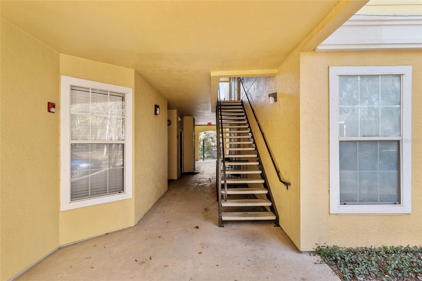 CHARLESTON PLACE - Residential