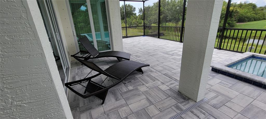 PORT CHARLOTTE SEC58 BLK4257 LT 31 - Residential Lease