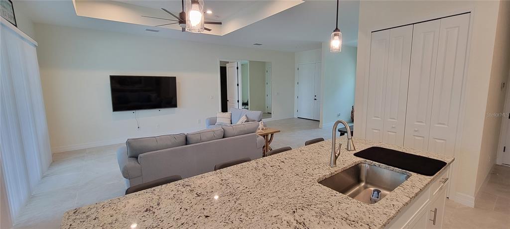 PORT CHARLOTTE SEC58 BLK4257 LT 31 - Residential Lease