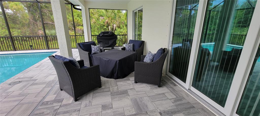 PORT CHARLOTTE SEC58 BLK4257 LT 31 - Residential Lease