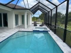 PORT CHARLOTTE SEC58 BLK4257 LT 31 - Residential Lease