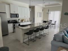 PORT CHARLOTTE SEC58 BLK4257 LT 31 - Residential Lease
