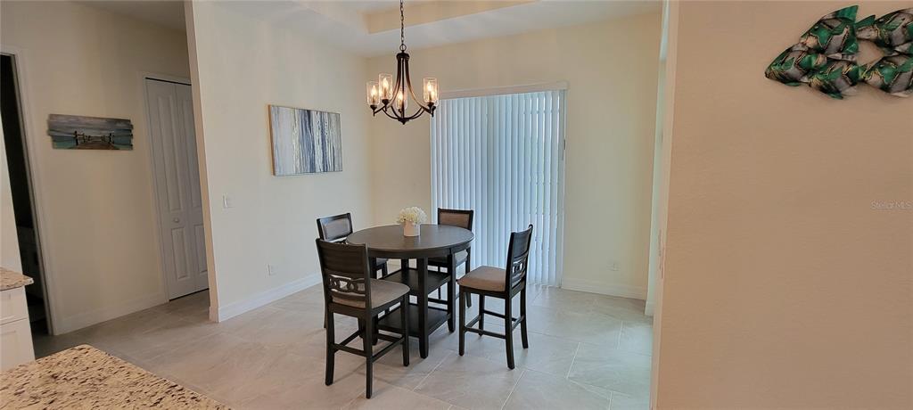 PORT CHARLOTTE SEC58 BLK4257 LT 31 - Residential Lease