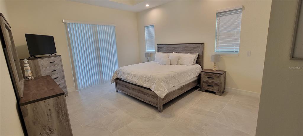 PORT CHARLOTTE SEC58 BLK4257 LT 31 - Residential Lease