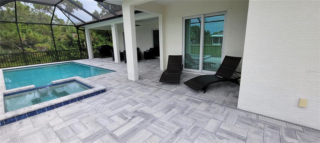 PORT CHARLOTTE SEC58 BLK4257 LT 31 - Residential Lease