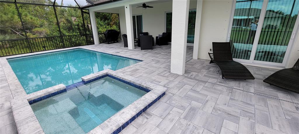 PORT CHARLOTTE SEC58 BLK4257 LT 31 - Residential Lease