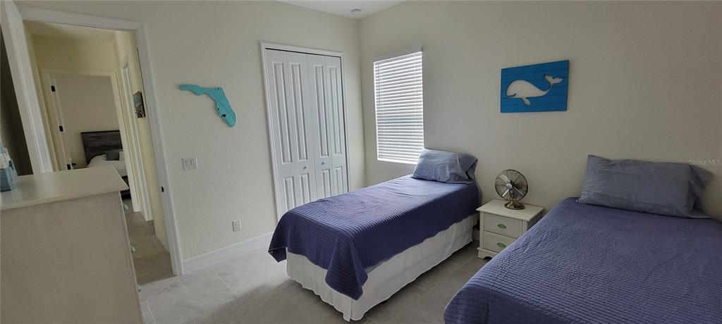 PORT CHARLOTTE SEC58 BLK4257 LT 31 - Residential Lease