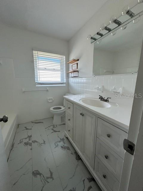 DELTONA LAKES UNIT 01 - Residential