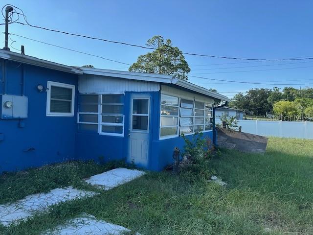 DELTONA LAKES UNIT 01 - Residential