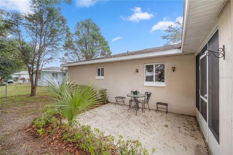 A home in OCALA