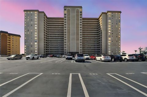 Photo of 5200 Brittany Drive S #1502, St Petersburg, FL 33715 (MLS # TB8373185)