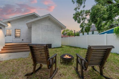 A home in TAMPA