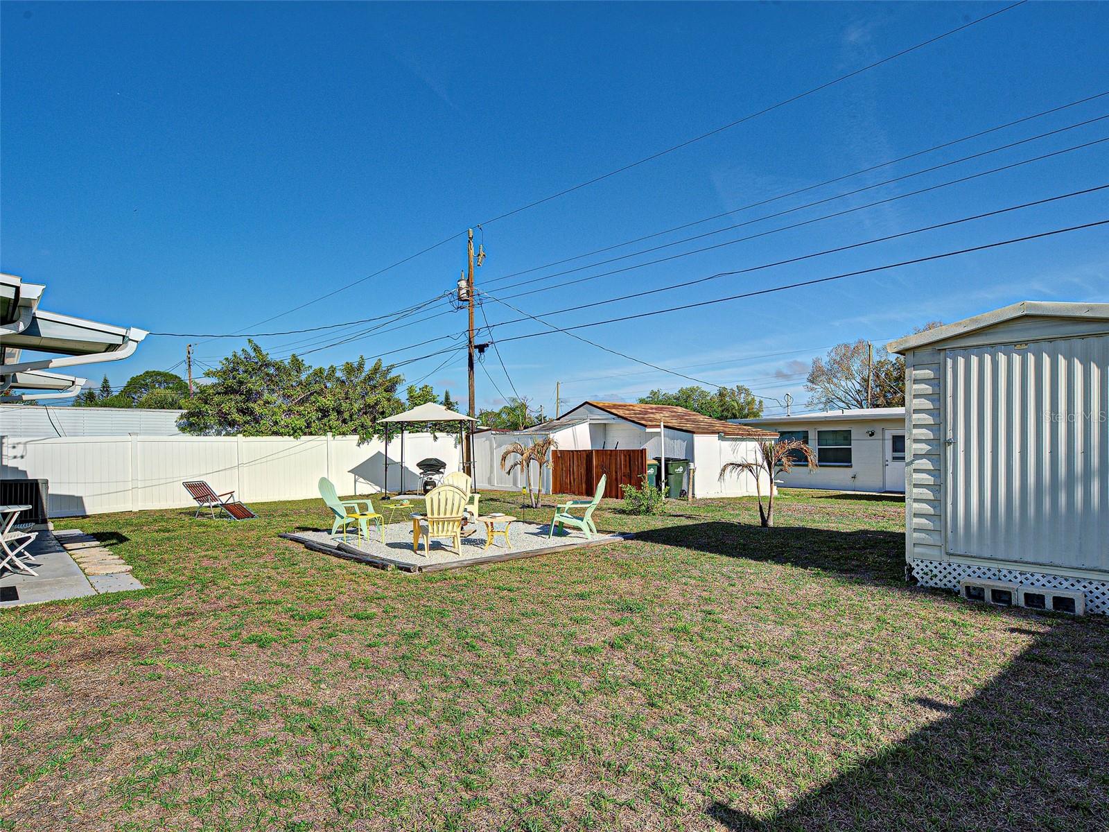 PORT CHARLOTTE SUB 15 - Residential