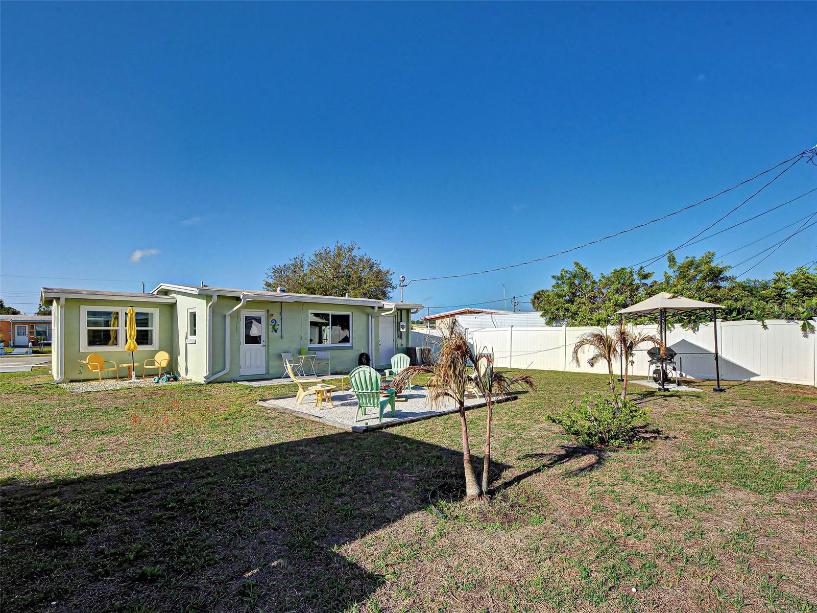 PORT CHARLOTTE SUB 15 - Residential