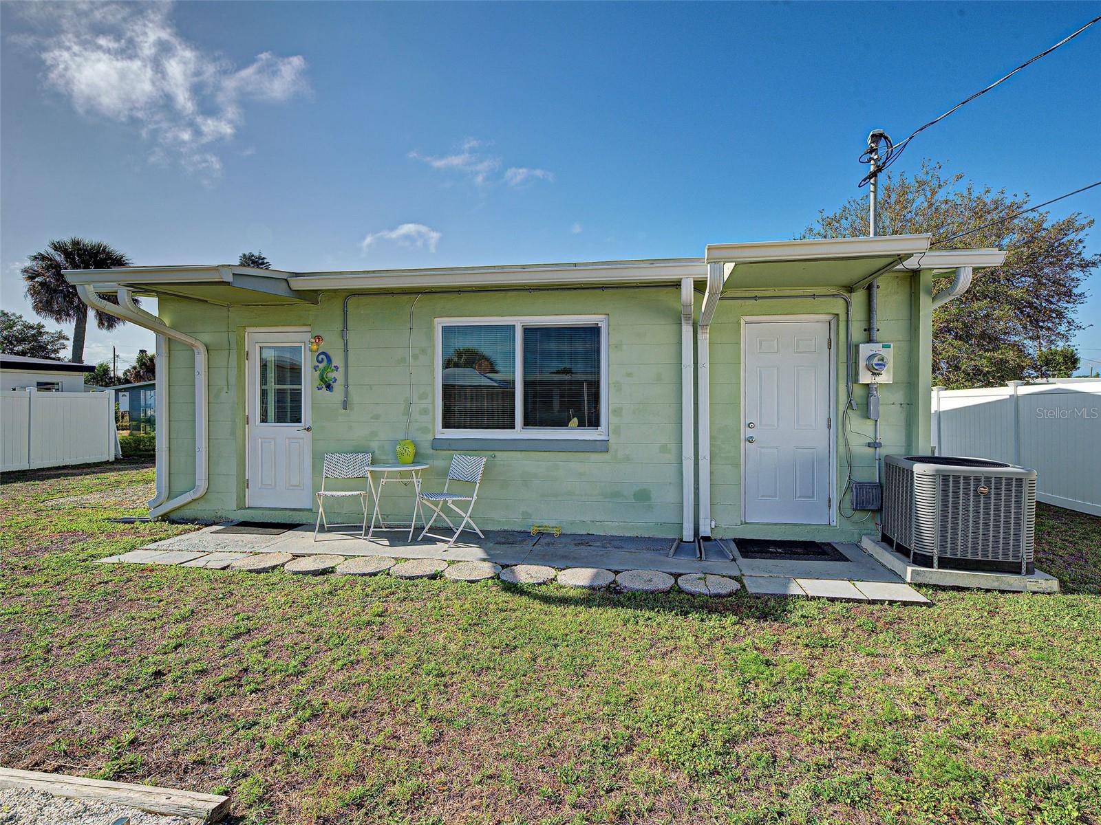 PORT CHARLOTTE SUB 15 - Residential