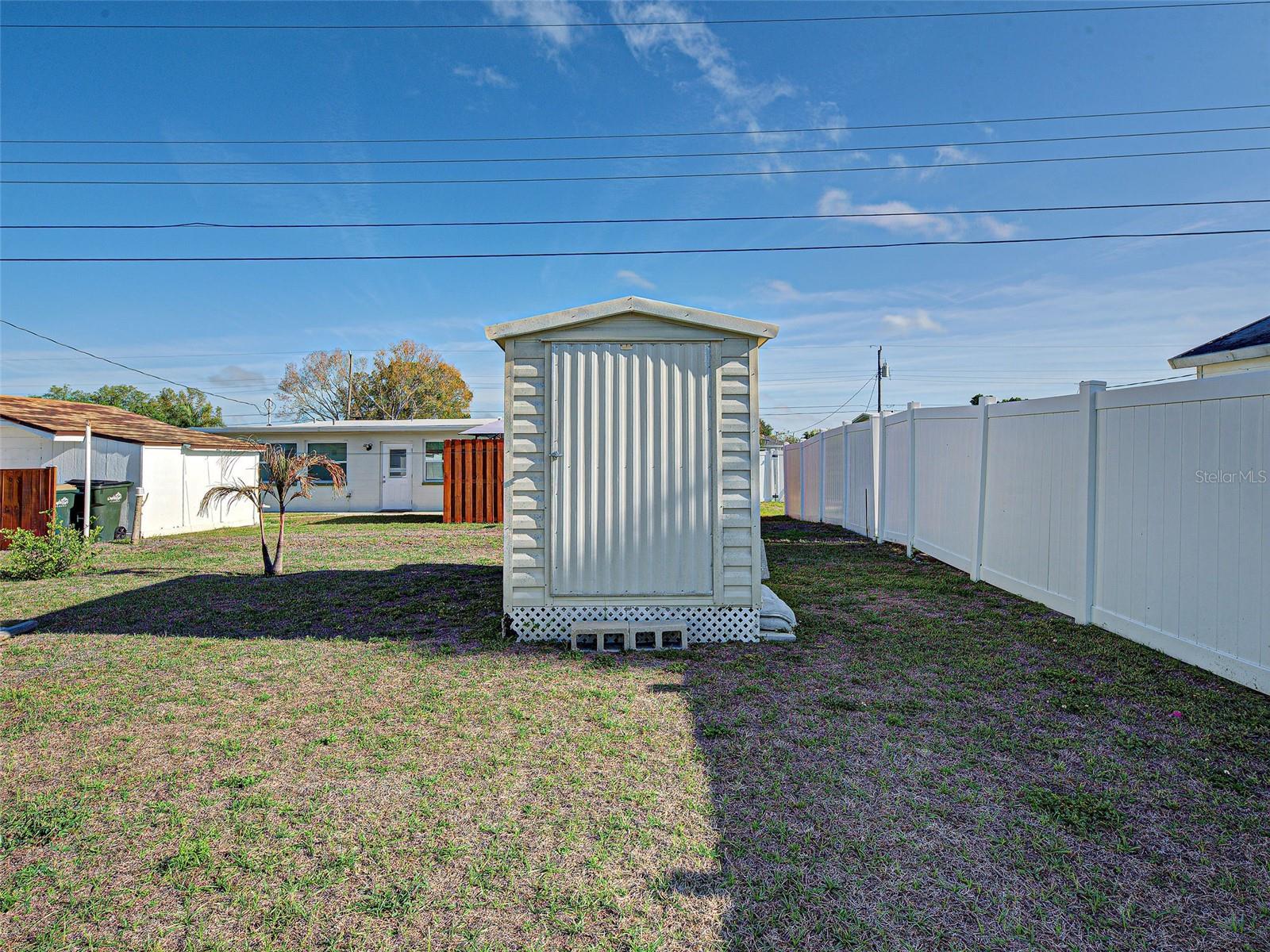 PORT CHARLOTTE SUB 15 - Residential