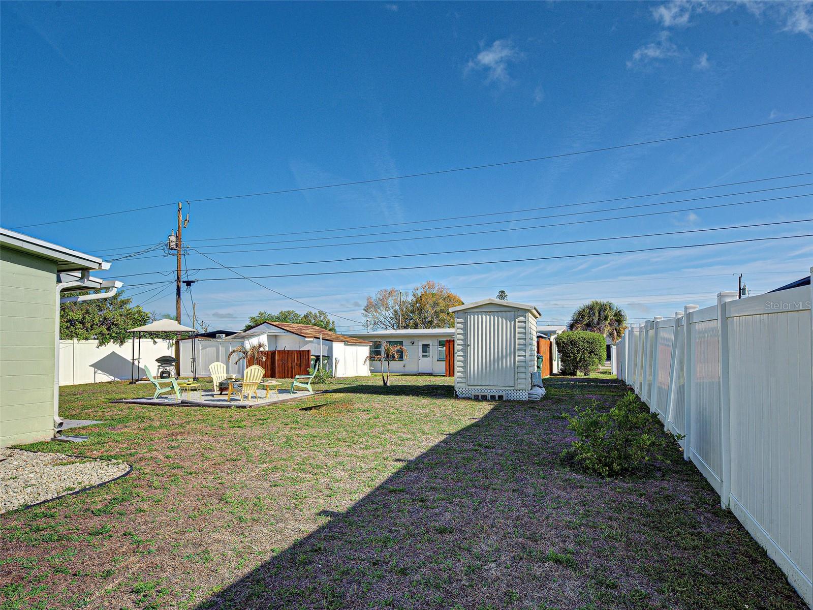 PORT CHARLOTTE SUB 15 - Residential