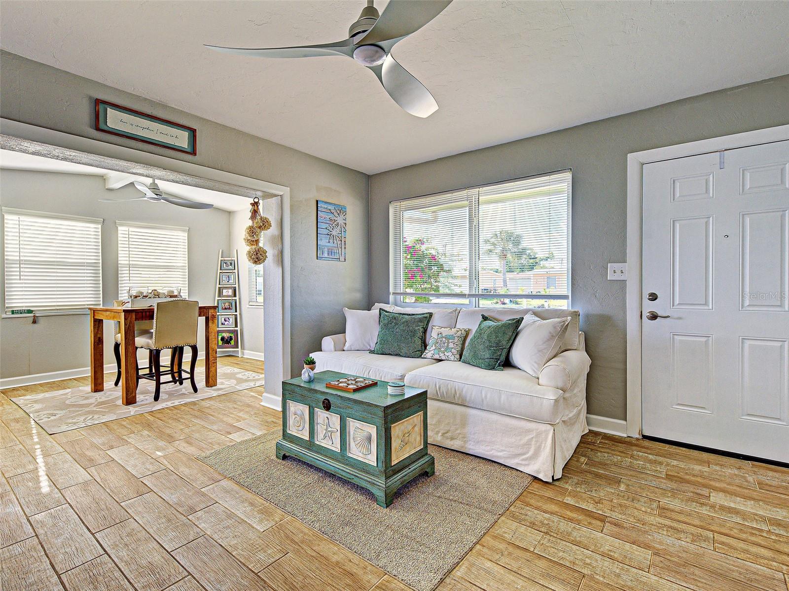 PORT CHARLOTTE SUB 15 - Residential