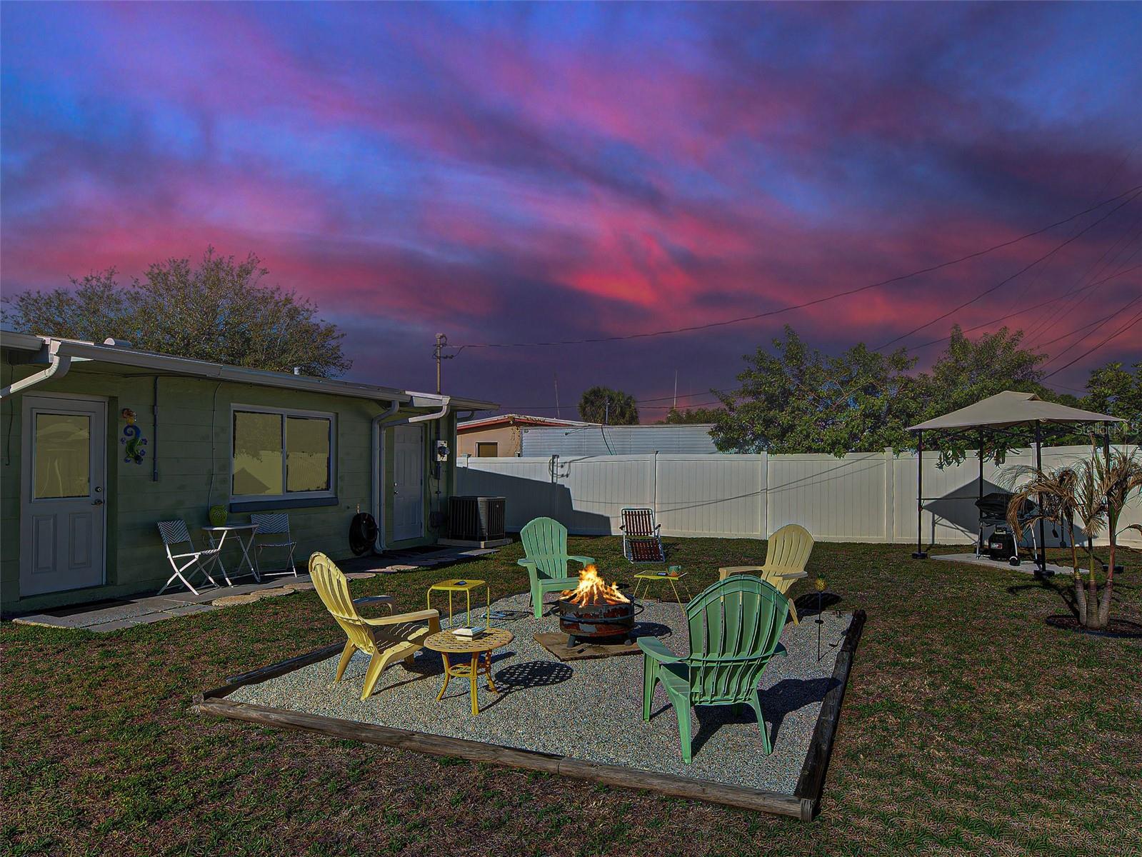 PORT CHARLOTTE SUB 15 - Residential