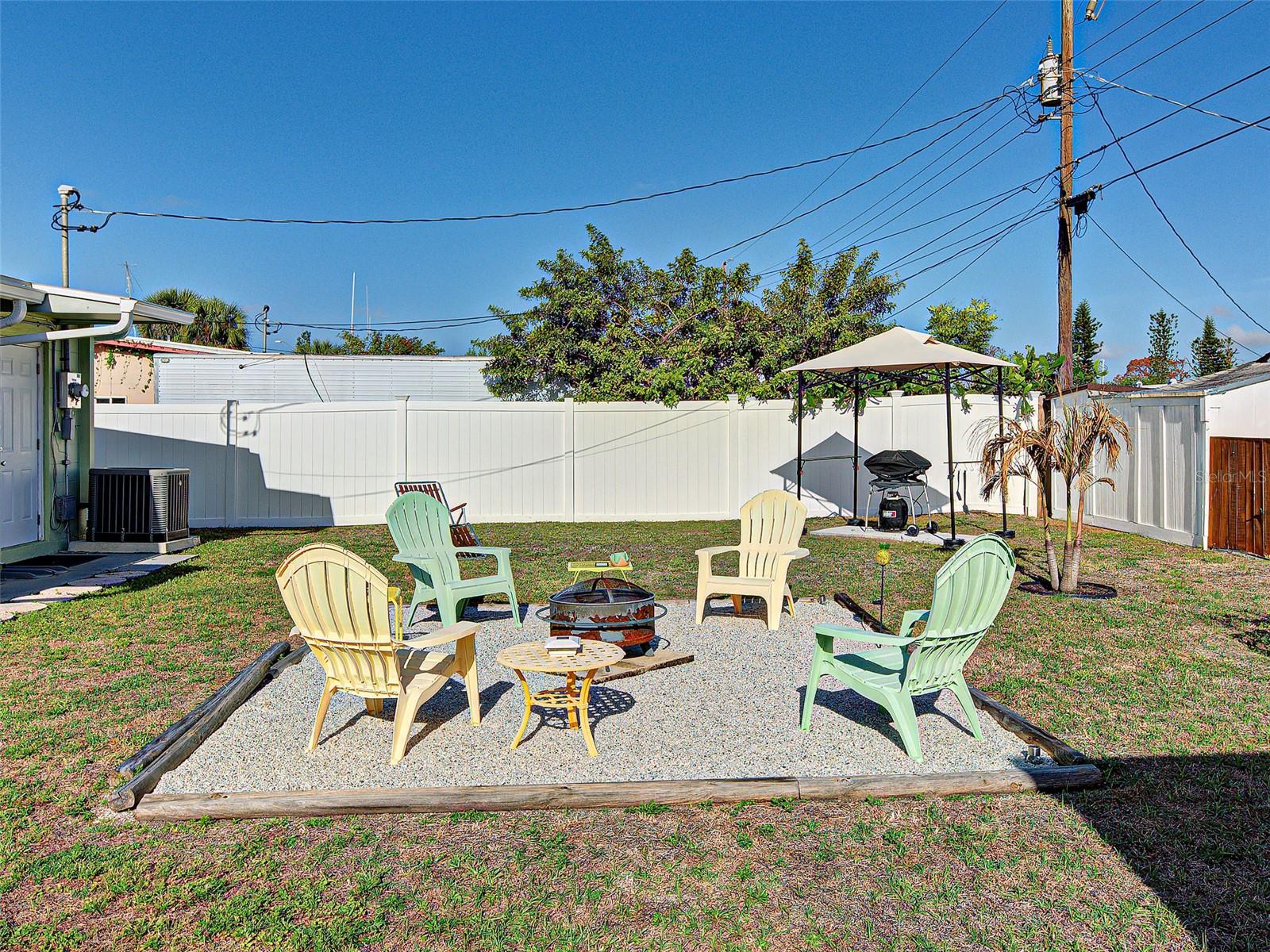 PORT CHARLOTTE SUB 15 - Residential