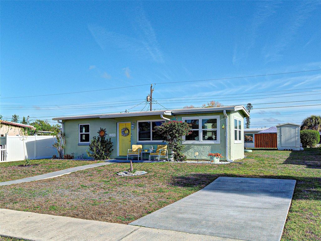 Photo of 8788 Agress Avenue, North Port, FL 34287 (MLS # N6143657)