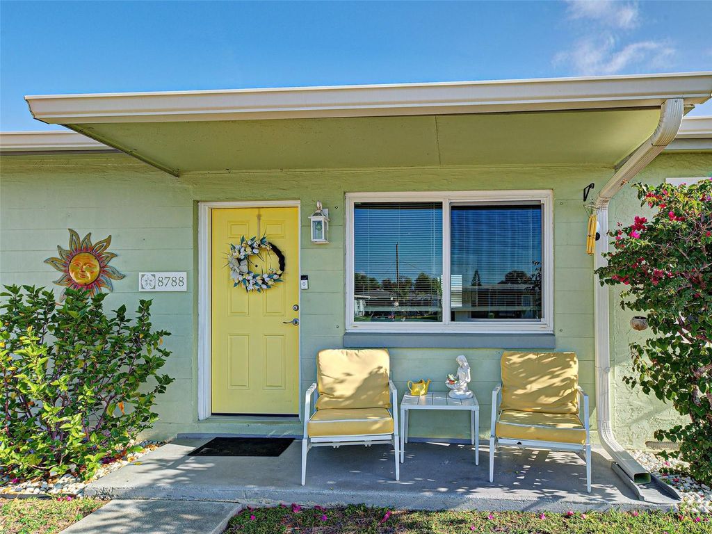 Photo of 8788 Agress Avenue, North Port, FL 34287 (MLS # N6143657)