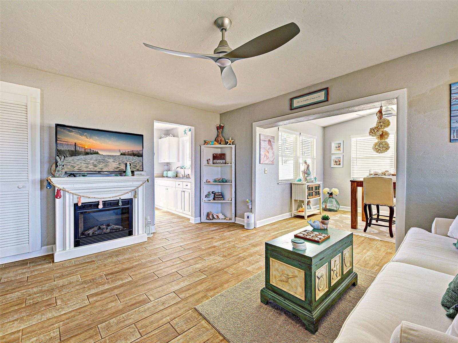 PORT CHARLOTTE SUB 15 - Residential