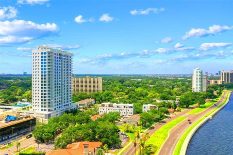 2910 W BARCELONA STREET 802 TAMPA FL 33629