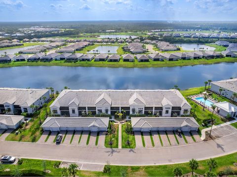 Photo of 14214 Heritage Landing Boulevard #817, Punta Gorda, FL 33955 (MLS # A4650226)