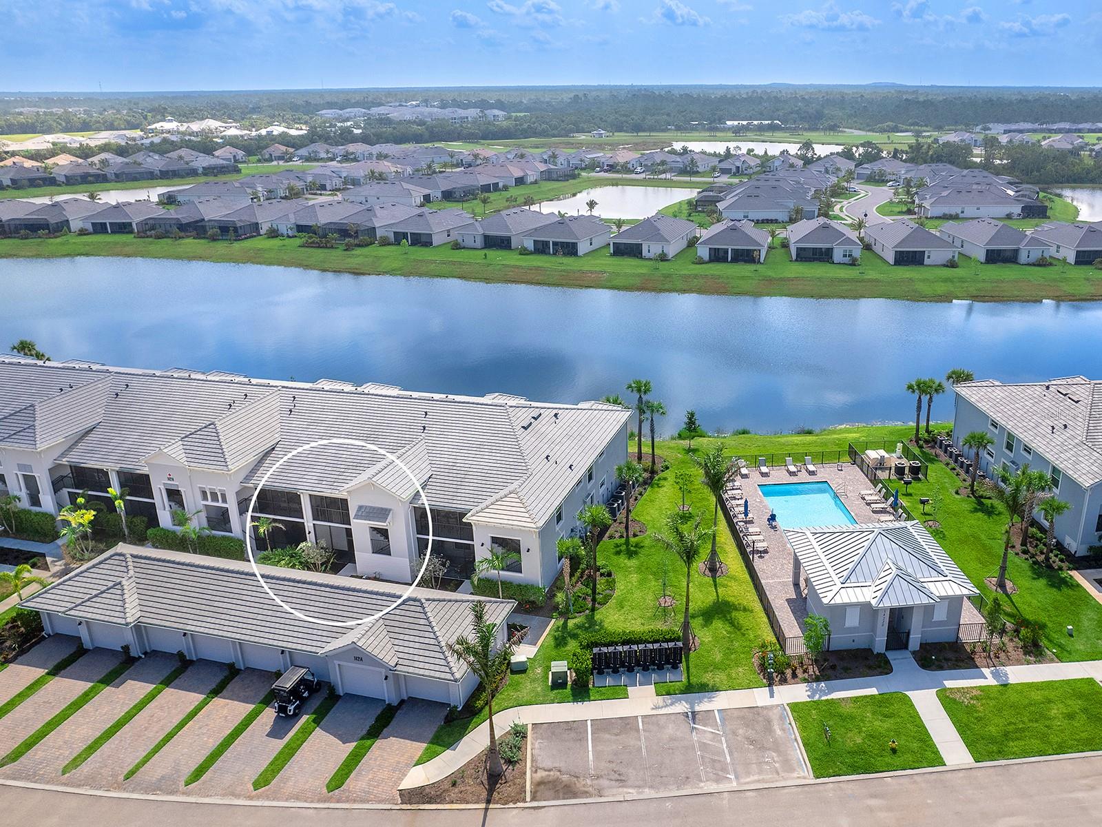 14214 HERITAGE LANDING BOULEVARD 817
