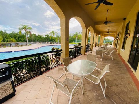 A home in KISSIMMEE