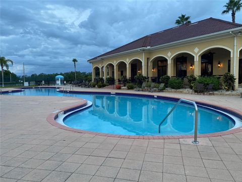 A home in KISSIMMEE