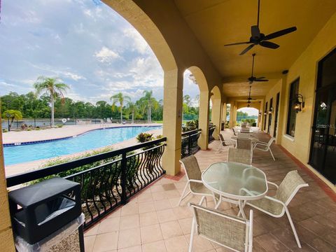 A home in KISSIMMEE