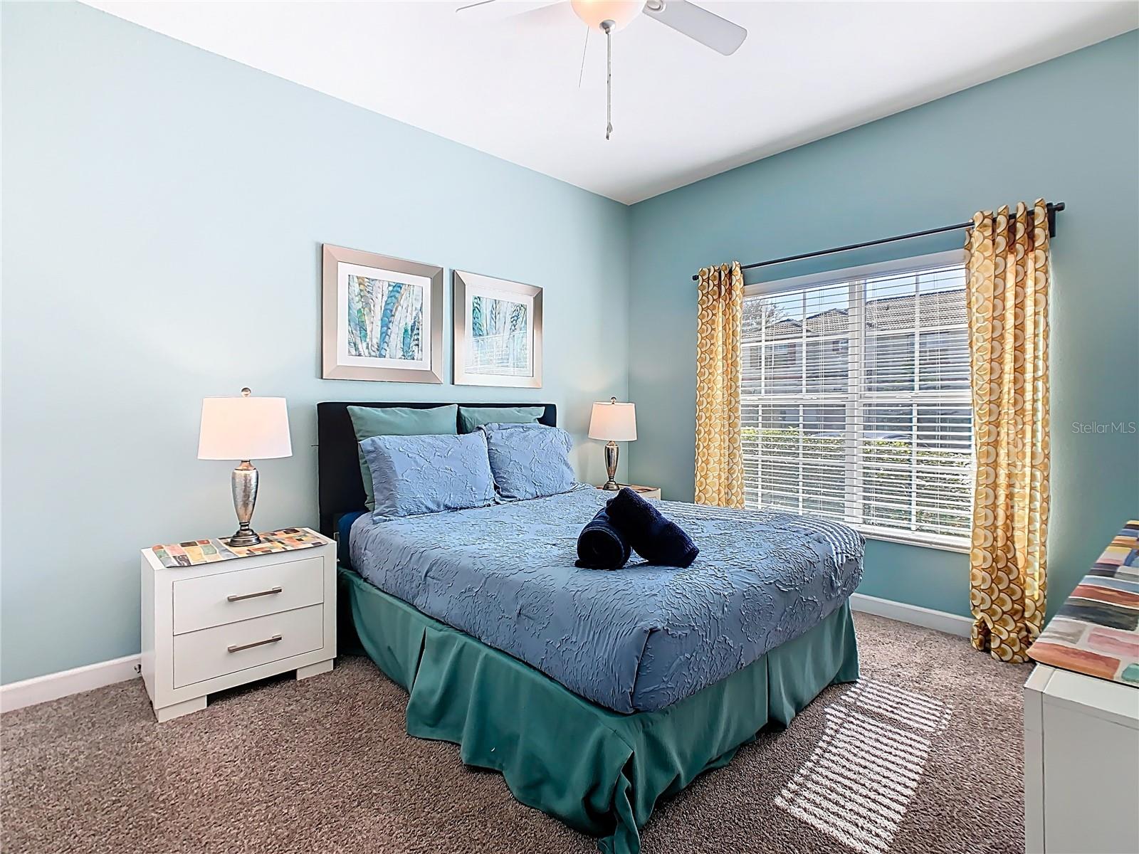 STONEYBROOK SOUTH - Residential