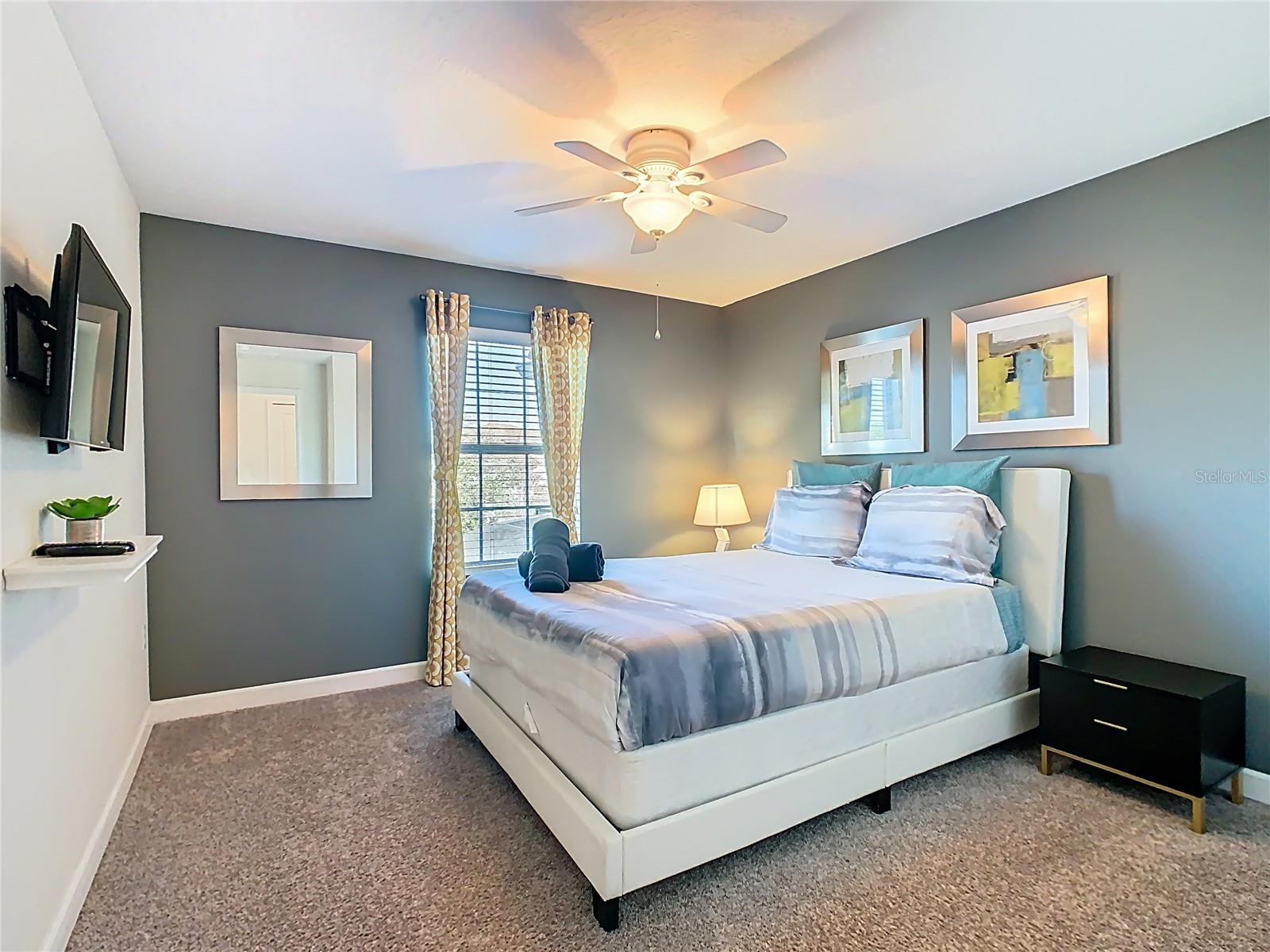 STONEYBROOK SOUTH - Residential