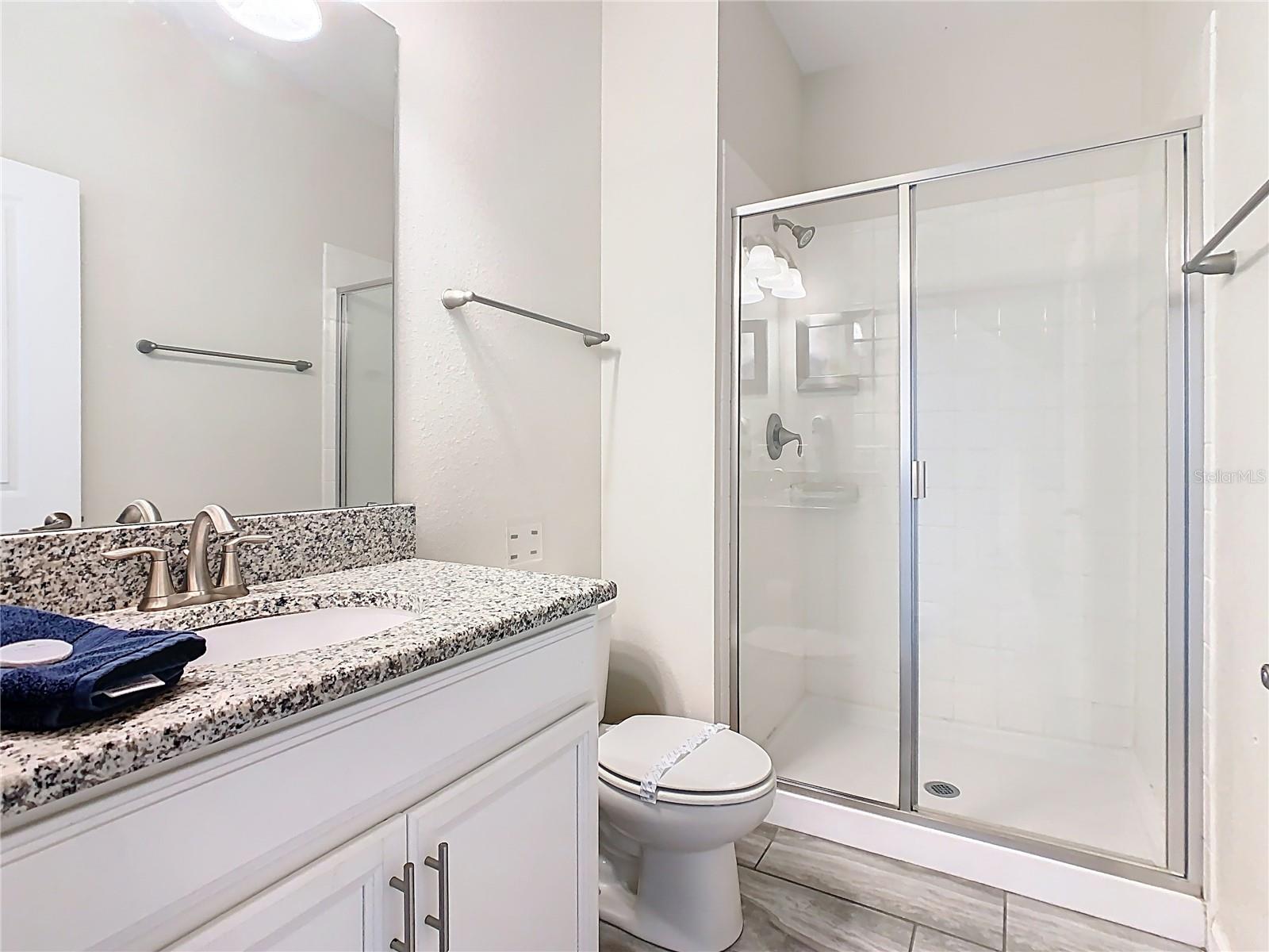 STONEYBROOK SOUTH - Residential