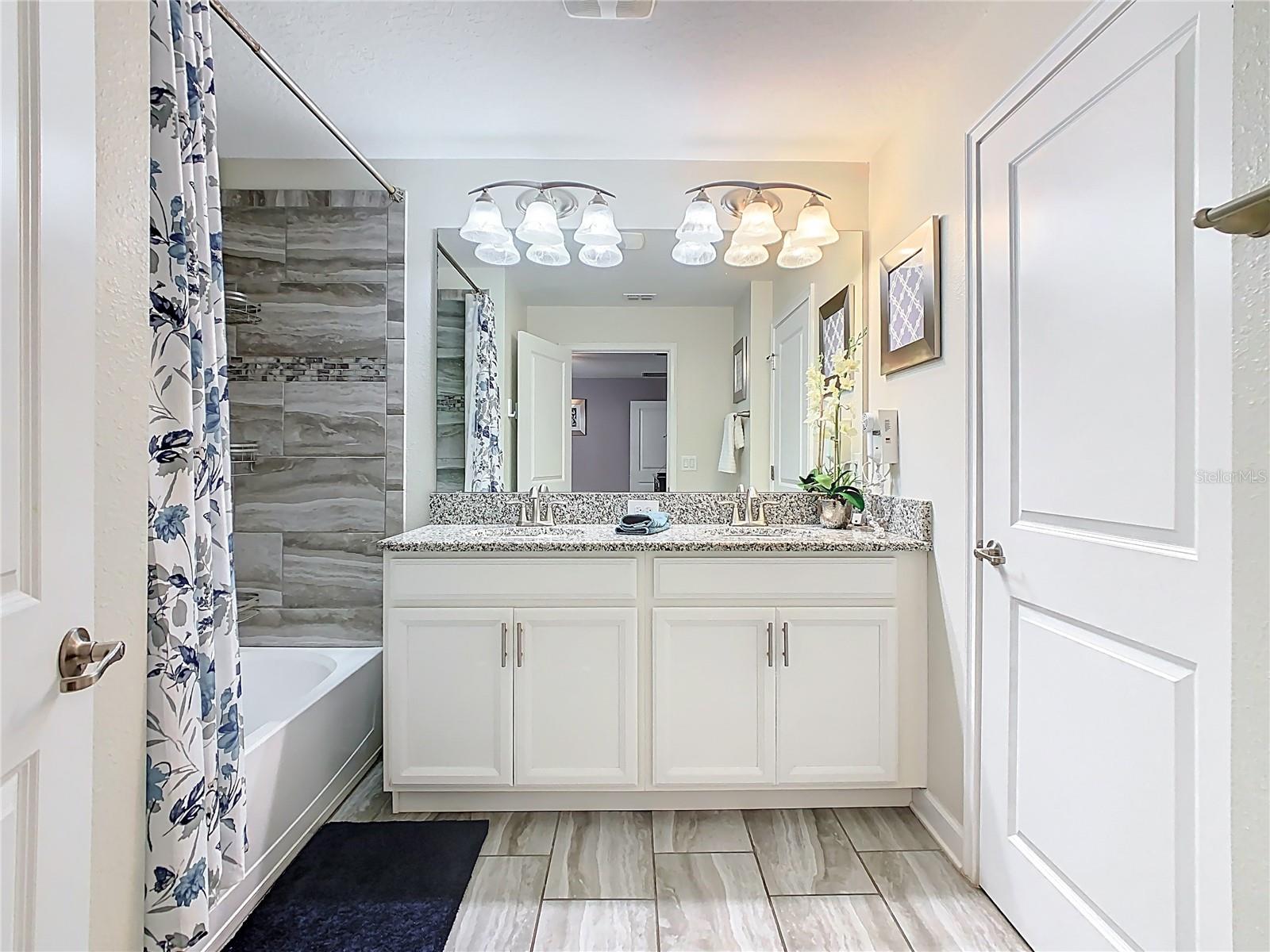 STONEYBROOK SOUTH - Residential