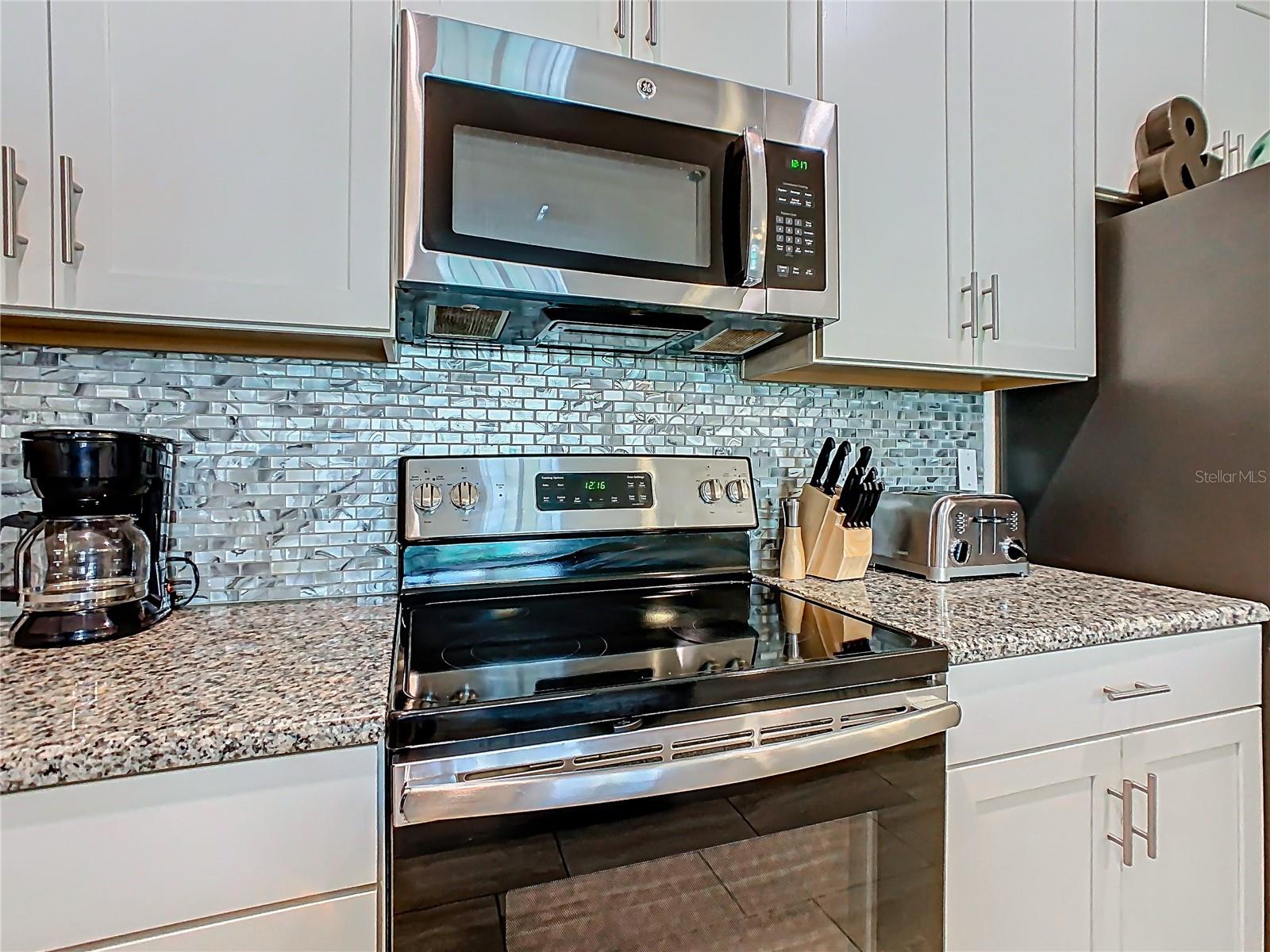 STONEYBROOK SOUTH - Residential