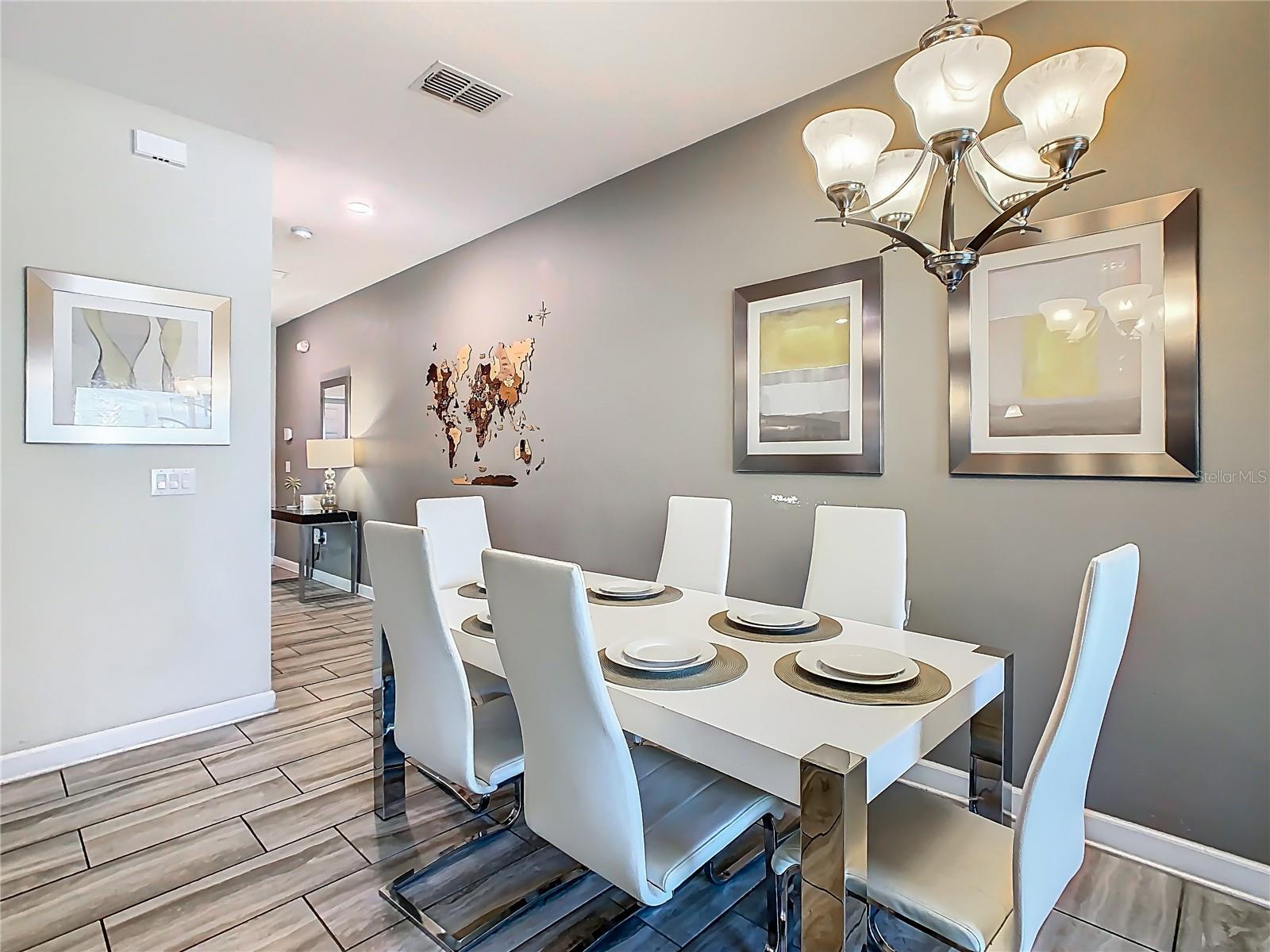 STONEYBROOK SOUTH - Residential