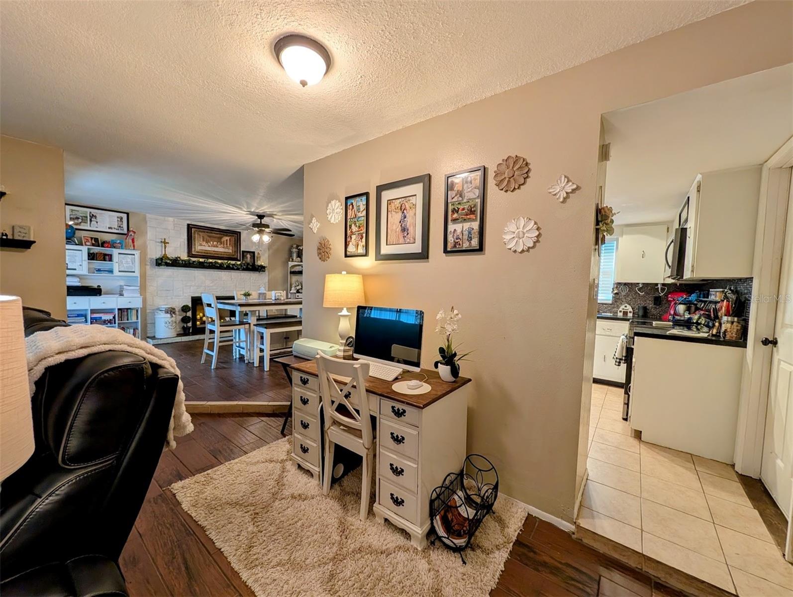 8240 PENWOOD DRIVE